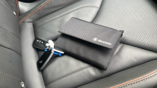 Skoda Enyaq 132kW 60 Suite Nav 62kWh 5dr Auto Electric Estate